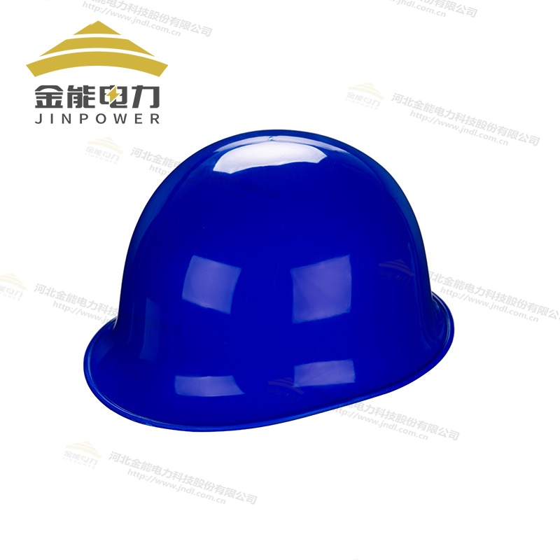 ABS盔式安全帽防砸防穿刺｜國(guó)標(biāo)認(rèn)證+透氣設(shè)計(jì)